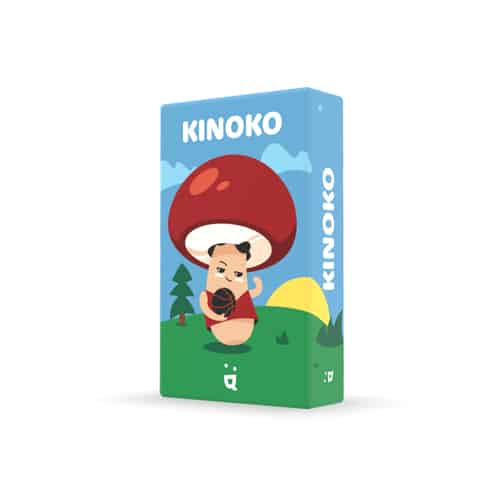 Kinoko