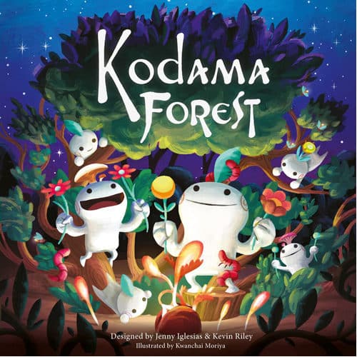 Kodama Forest