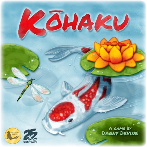 Kohaku 2nd Edition