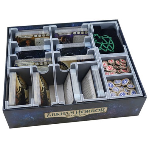 Living Card Games 3 Insert