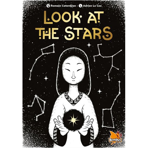 Look At The Stars