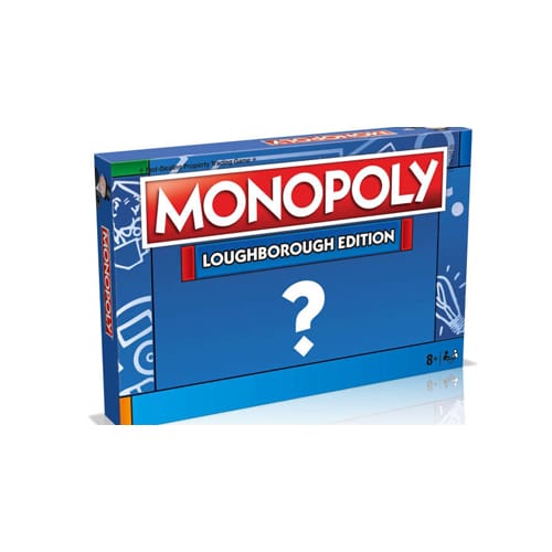 Monopoly: Loughborough