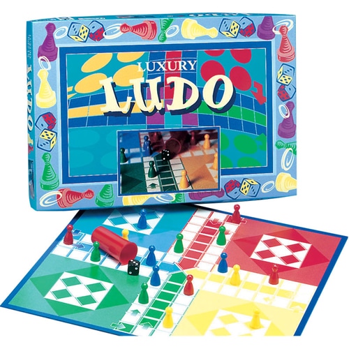 Ludo