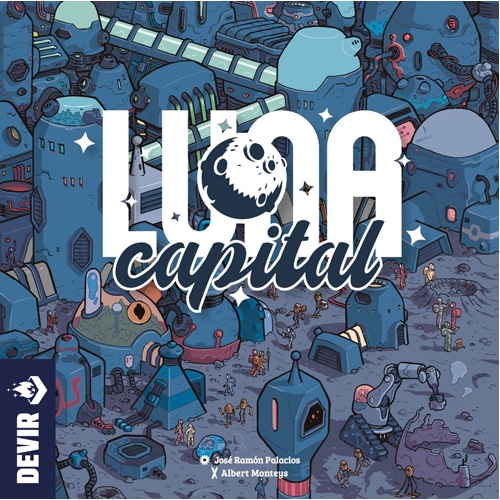 LUNA Capital