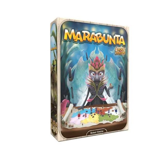 Marabunta