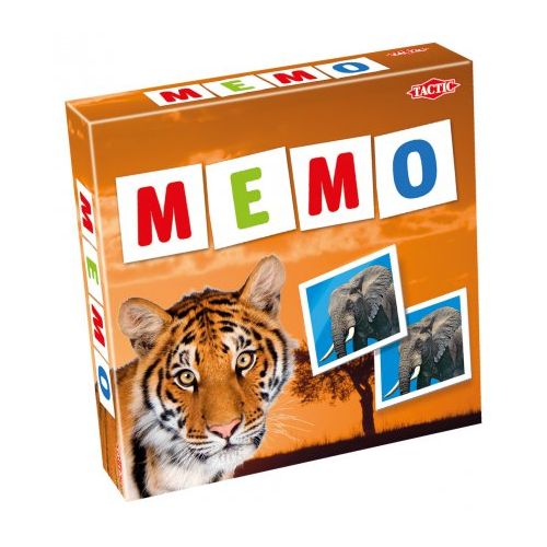 Memo Wildlife