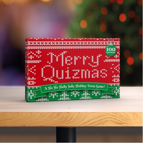 Merry Quizmas