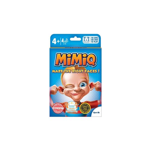 MimiQ