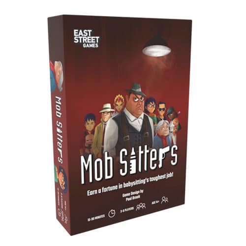 Mob Sitters
