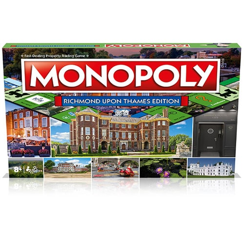 Monopoly: Richmond Upon Thames