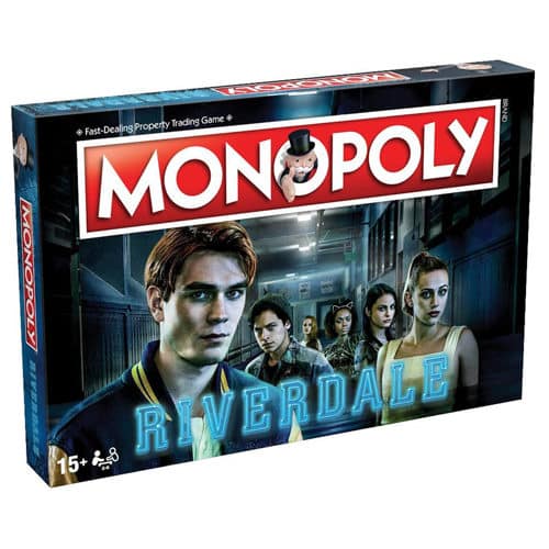 Monopoly: Riverdale