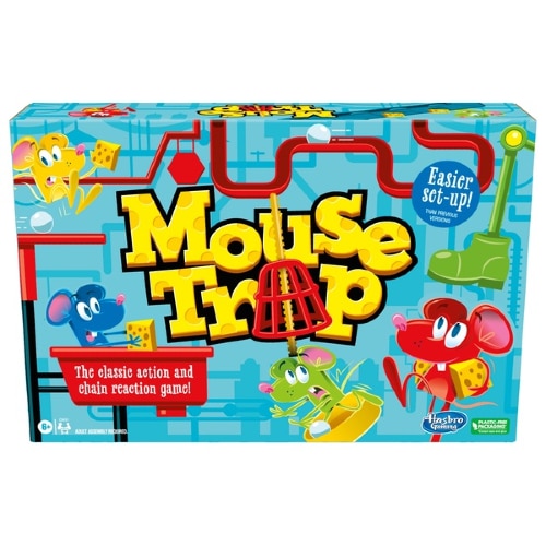 Mousetrap