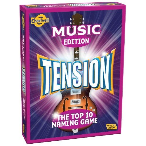 Music Tension