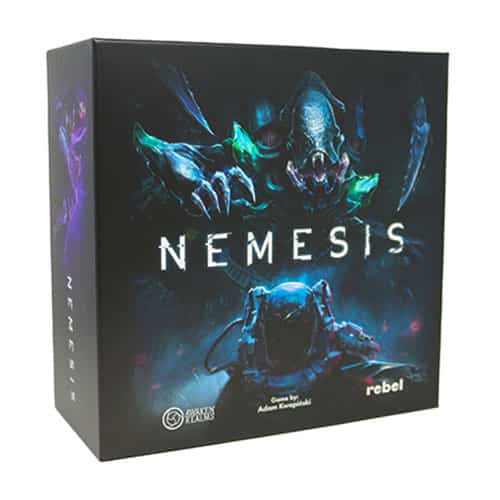 Nemesis