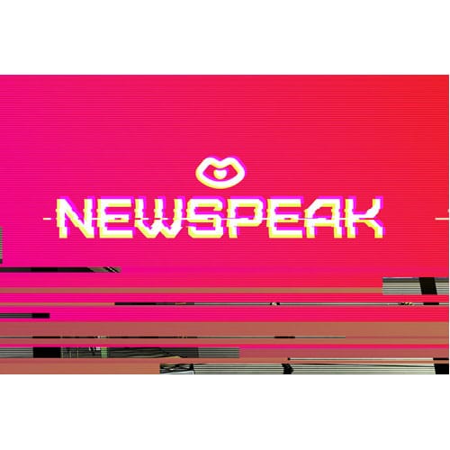 Newspeak Core Game