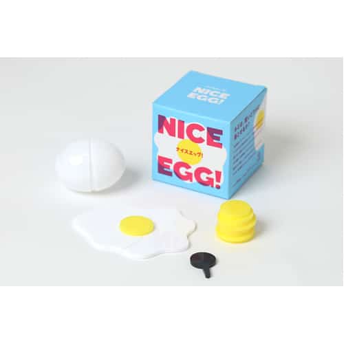 Nice Egg!