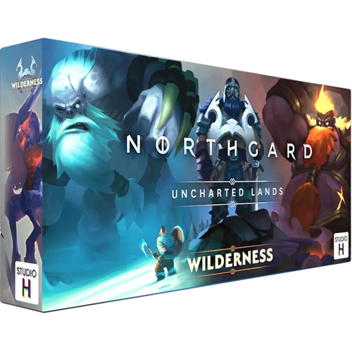 Northgard: Wilderness