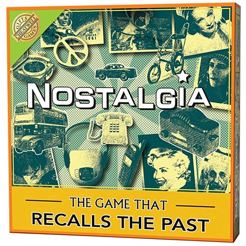 Nostalgia