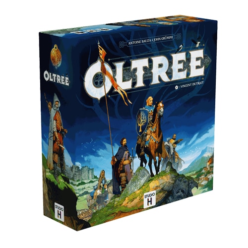 Oltree