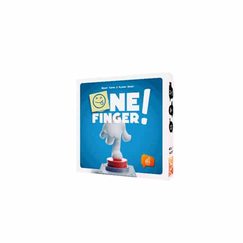 One Finger