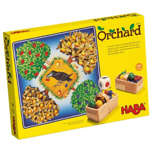 Orchard Game