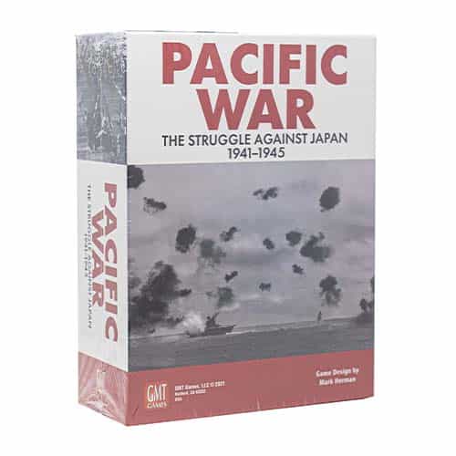 Pacific War: The Struggle Against Japan