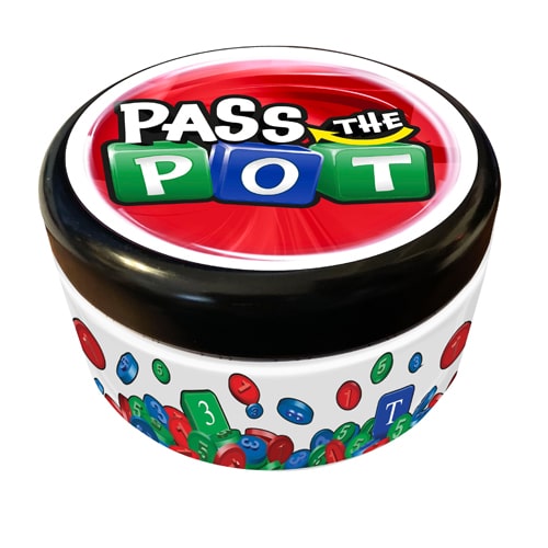 Pass the Pot