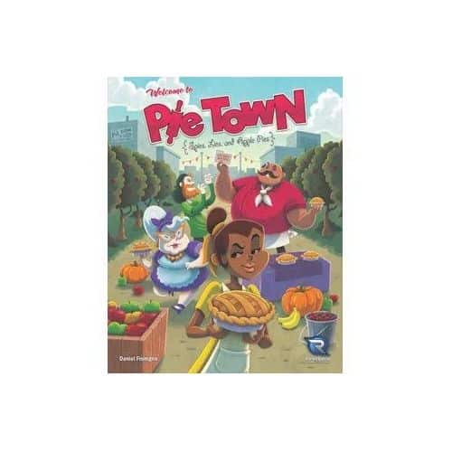Pie Town