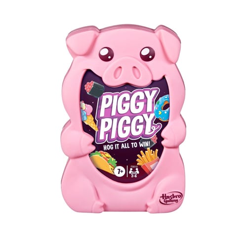 Piggy Piggy