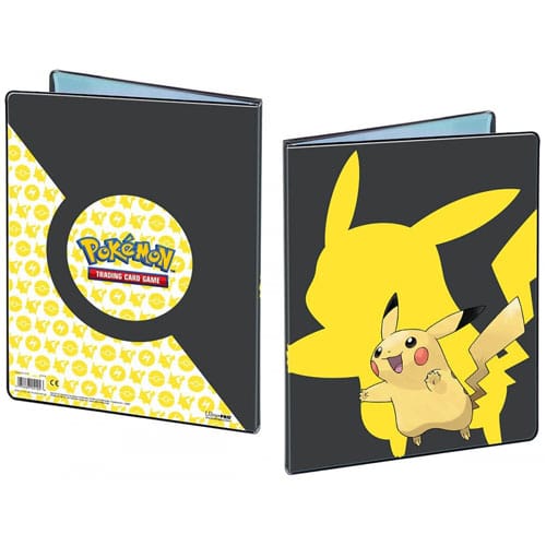 Pikachu 2019 PRO-Binder