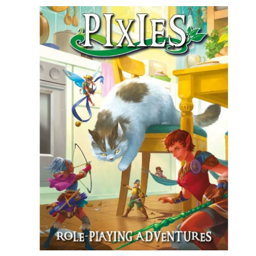 Pixies