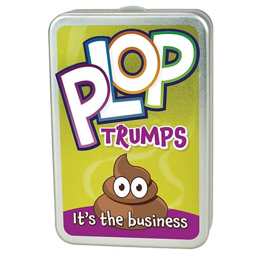 Plop Trumps