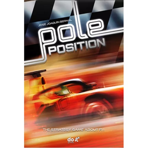 Pole Position Big Box