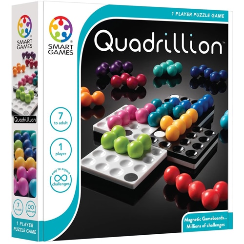Quadrillion