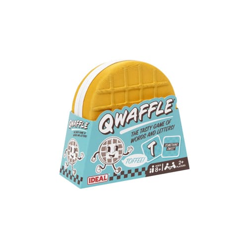 Qwaffle