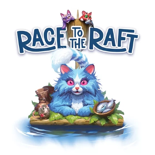Race to the Raft Deluxe Edition