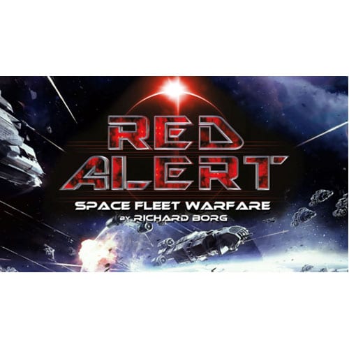 Red Alert: Dreadnought Starship Escalation Pack