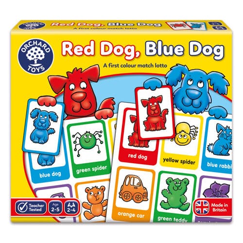 Red Dog