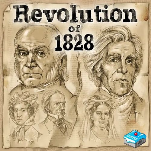 Revolution 1828