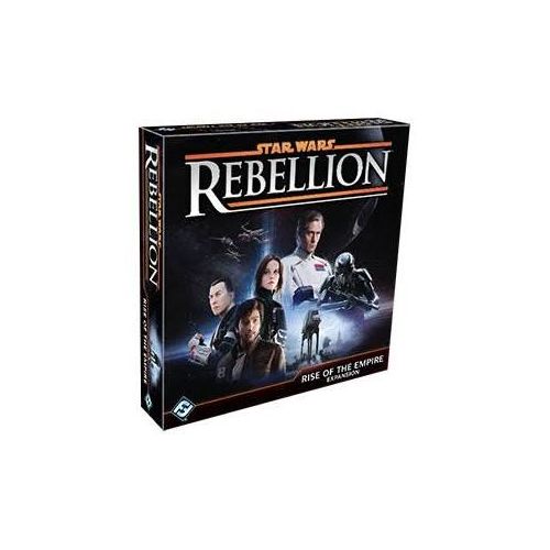 Star Wars Rebellion: Rise of the Empire