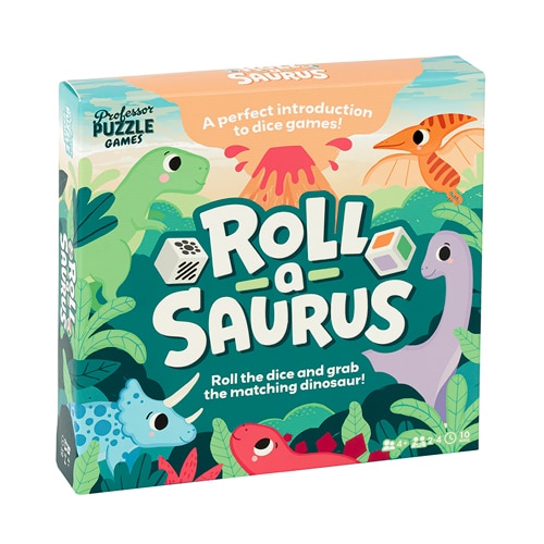 Rollasaurus