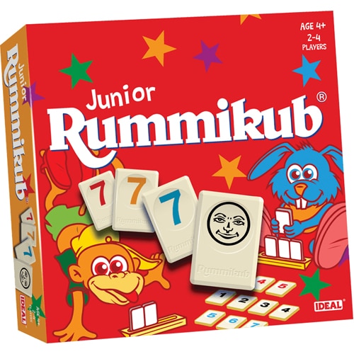 Rummikub Junior