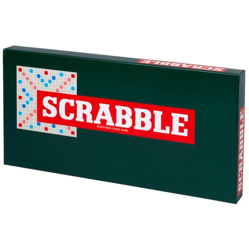 Scrabble – Classic Edition