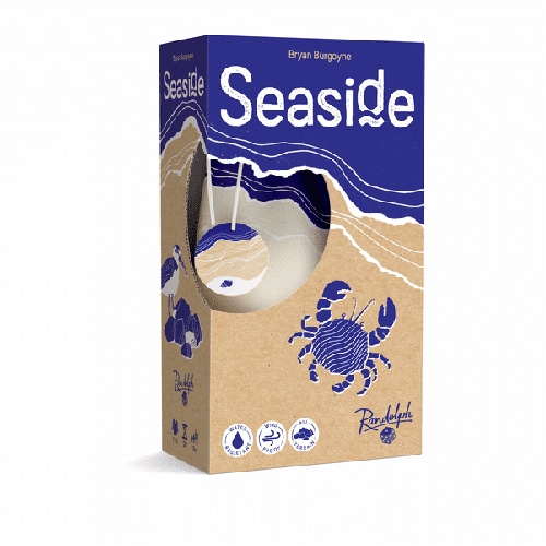 Seaside