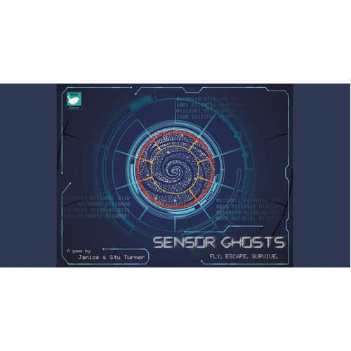 Sensor Ghosts
