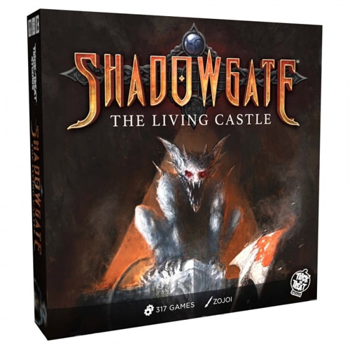Shadowgate