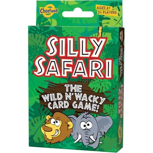 Silly Safari