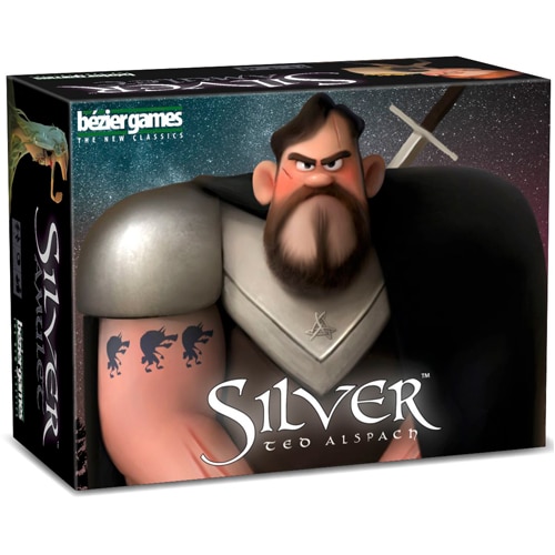 Silver