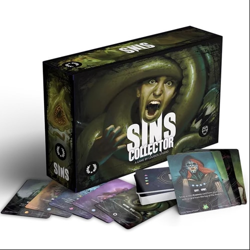 SINS: Collector