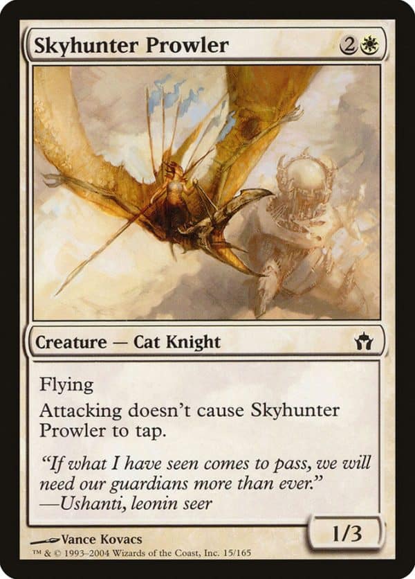 Skyhunterprowler